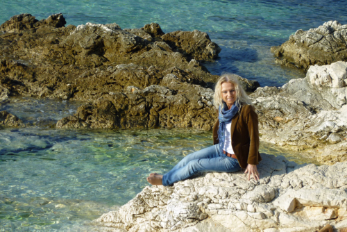 Mia moglie (Croatie 2011)