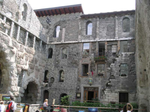 Aoste