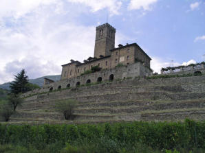 La Sarre