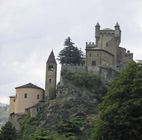 St Pierre