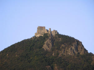 Sacra di S. Michele (Vallée de Susa)