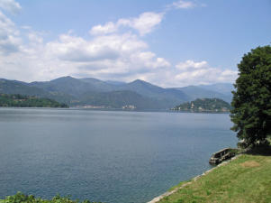 Lac d'Orta